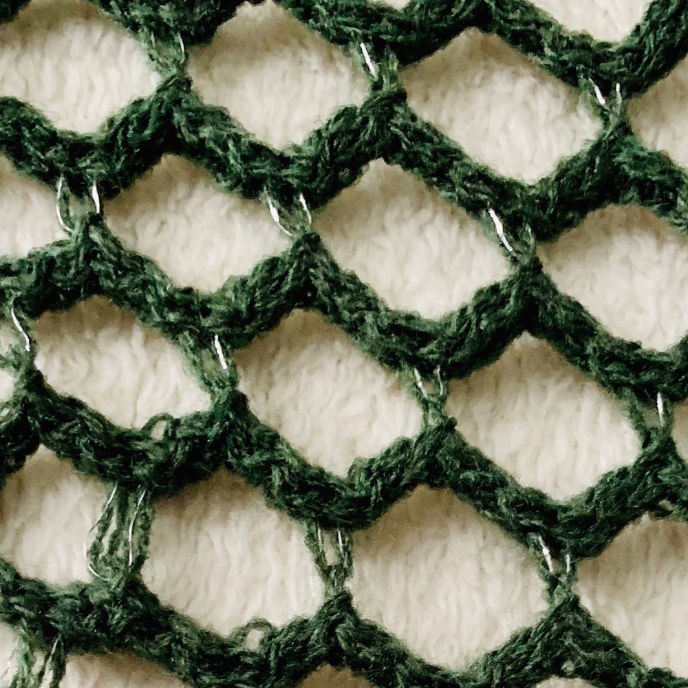 Flowy Scarf/Wrap - Picture 5 of 8